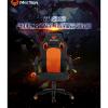 Meetion MT-CHR05 Gaming Chair Black+Orange-9861-01