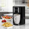 Black+Decker 1 Cup Coffee Maker With Ceramic Cup DCM25N-B5-5785-01