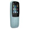 Nokia 220 4G Ta-1155 Dual Sim Gcc Blue-11207-01
