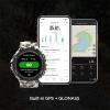 Amazfit T Rex Smart Watch, Camo Green-10343-01