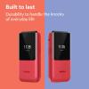 Nokia 2720 Ta-1170 Dual Sim Gcc Red-11326-01