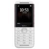 Nokia 5310 Ta-1212 Dual Sim Dsp Gcc White/Red-11267-01
