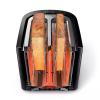 Philips Viva Collection 2 Slots Toaster HD2637/91-6397-01