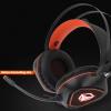 Meetion MT-HP020 Gaming Headset Backlit 3.5mm Audio 2 Pin with USB-9442-01