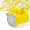 LED Watch Waterproof for Unisex, Assorted Color-4475-01