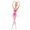 Barbie Ballerina Doll Assorted- GJL58-170-01