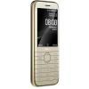 Nokia 8000 4G Ta-1311 Dual Sim Gcc Gold-11341-01
