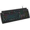 Meetion MT-MK600MX Mechanical Keyboard Black-9782-01