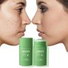 2021 Hot Selling Green Mask Blackheads Remover Stick-6027-01
