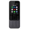 Nokia 6300 4G Ta-1287 Dual Sim Gcc Charcoal-11284-01