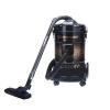 Olsenmark OMVC1717 Drum Vacuum Cleaner, 24L, 2200W, Flow Adjustable-2538-01