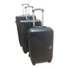 OKNV 3 Pcs Hard Trolley Set With Tyres-7120-01