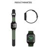 F9 Smart Watch High Quality IP67 Waterproof 15 days long standby Heart rate Blood pressure Support IOS Android-11-01