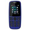 Nokia 105 Ta-1203 Single Sim Gcc Blue-11109-01