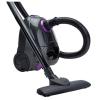 Olsenmark OMVC1782 Vacuum Cleaner, 2200W, Black/Purple-2545-01