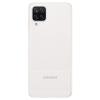 Samsung A12 128GB Storage White, SM-A127-8645-01