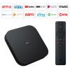 Xiaomi Mi Box S 4K HDR Android TV with Google Assistant, PFJ4120UK-846-01