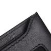 Xiaomi Mi Genuine Leather Wallet, Black-2564-01