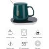Hot Selling Portable Mug With Heating Pad-10802-01