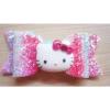 Hello Kitty Shiny Bow Hairpin-6734-01