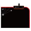 Meetion MT-PD120 Backlight Gaming Mouse Pad-9549-01