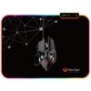 Meetion MT-PD120 Backlight Gaming Mouse Pad-9548-01