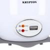 Krypton KNRC5283 Electric Rice Cooker, White-3527-01
