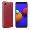 Samsung Galaxy A01 Core 1GB Ram 16GB Storage Android Red-1266-01