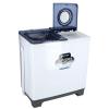 Krypton KNSWM6186 9.8 Kg Semi-Automatic Washing Machine, White-3571-01