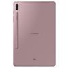 Samsung SM-T865 Galaxy Tab S6 10.5 Inch 6GB RAM 128GB Storage 4G LTE, Rose Blush-1900-01