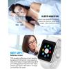 B702 Smart Watch, High Tune Design for Ultimate Fashion-8376-01