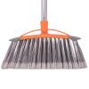 Royalford RF4886 Long Floor Broom with Strong Handle -3853-01