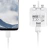 Samsung EP-TA20UWECGAE Travel Adapter AFC 15W USB Type-C, White-2389-01