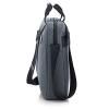 HP K0B38AA 15.6 Value Top Load Laptop Shoulder Strap Bag Grey-1237-01