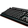 Meetion MT-MK600MX Mechanical Keyboard Black-9821-01
