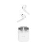 G Tab TW3 Pro In Ear Headphones With Charging Case White-10362-01
