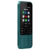 Nokia 6300 4G Ta-1287 Dual Sim Gcc Cyan Blue-11306-01