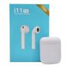 2 IN 1 Combo Power Bank YT-06 20000mAh and i11 Twin Bluetooth Headset-1958-01
