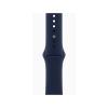 Apple Watch Series 6 40 mm GPS+ Cell Blue-7406-01