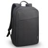 Lenovo GX40Q17225 15.6 Inch Laptop Casual Backpack B210 Black-1296-01