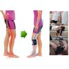 BE ACTIVE Pressure Point Knee Braces For Back Pain Relief-6780-01