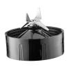 Black+Decker 400w Blender With Grinder And Extra Jar BX430J-B5-5810-01