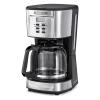 Black+Decker 900w 12 Cup Programmable Coffee Maker DCM85-B5-10013-01