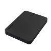 Toshiba Canvio Basics 1TB Portable External Hard Drive, Black -2855-01