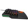 Meetion MT-KB015 One-hand Gaming Keyboard-9356-01