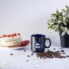 Royalford RF5935 Stone Ware Coffee Mug, 9oz-4033-01