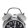 Geepas GWC26020 Twin Bell Alarm Clock-649-01