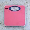 Geepas GBS4162 Mechanical Weighing Scale with Height and Weight Index Display-593-01