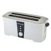 Black+Decker 1350w Cool Touch 4 Slice Toaster ET124-B5-10059-01