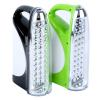 Geepas GE5559 2 IN 1 Rechargeable LED Emergency Lantern with USB Mobile Charging Output-435-01